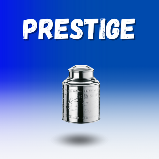 Boite à thé PRESTIGE (70g)