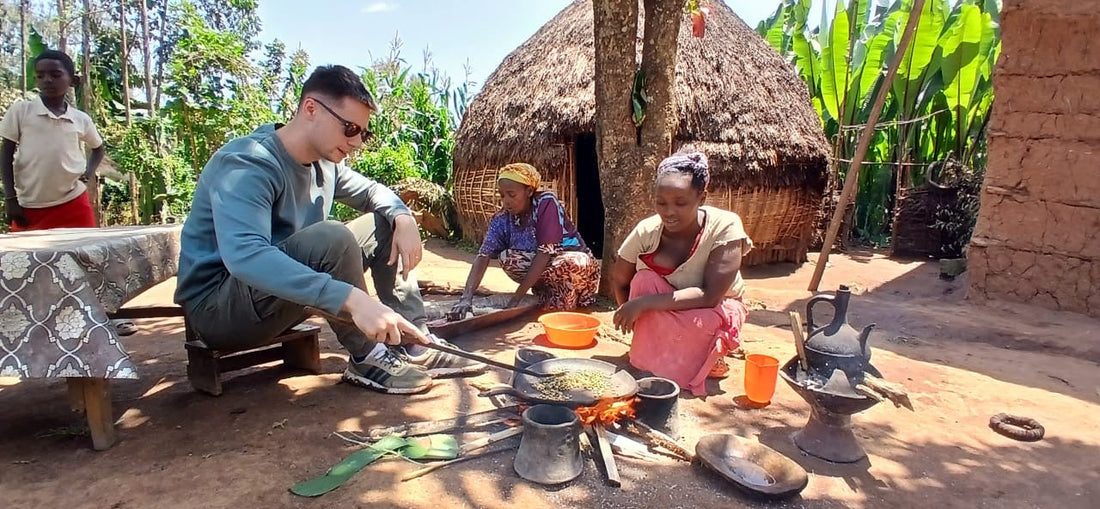 Voyage en Éthiopie : à la découverte des origines de notre Moka Sidamo