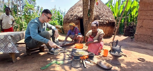 Voyage en Éthiopie : à la découverte des origines de notre Moka Sidamo
