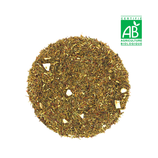 Rooibos AGRUMES BIO